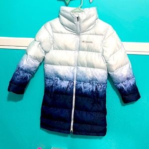 Elsa Frozen Jacket